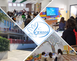 Istituto Comprensivo Grassi Martina Franca